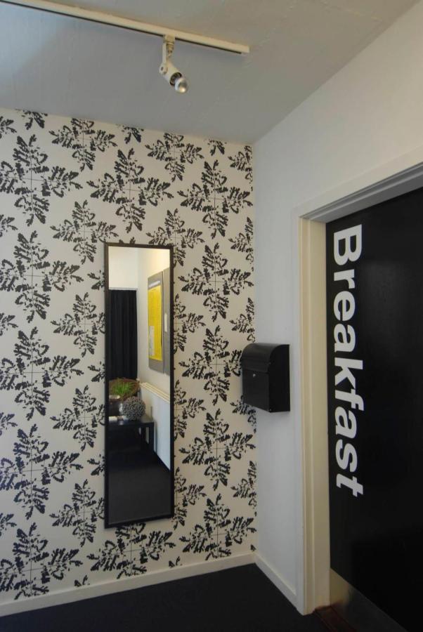 Bed & Breakfast Annex Frederikshavn