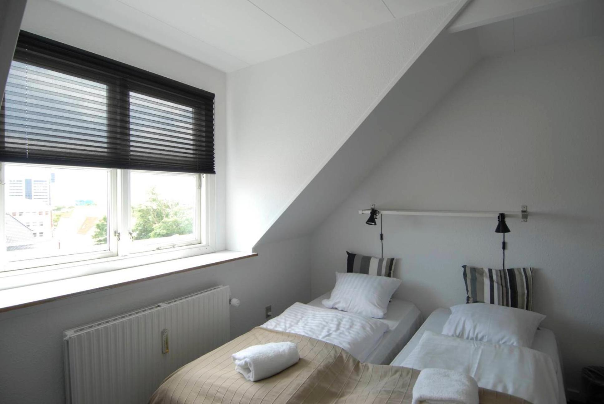 Annex Bed & Breakfast Frederikshavn