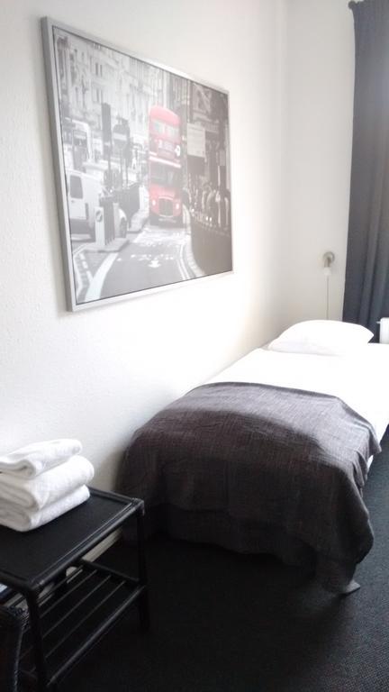 Annex Bed & Breakfast Frederikshavn