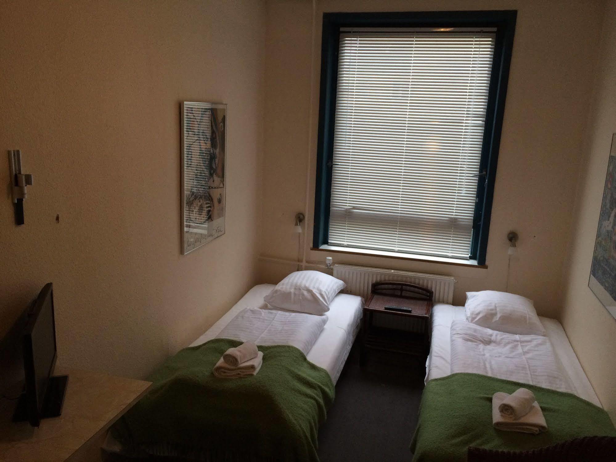 Bed & Breakfast Annex Frederikshavn