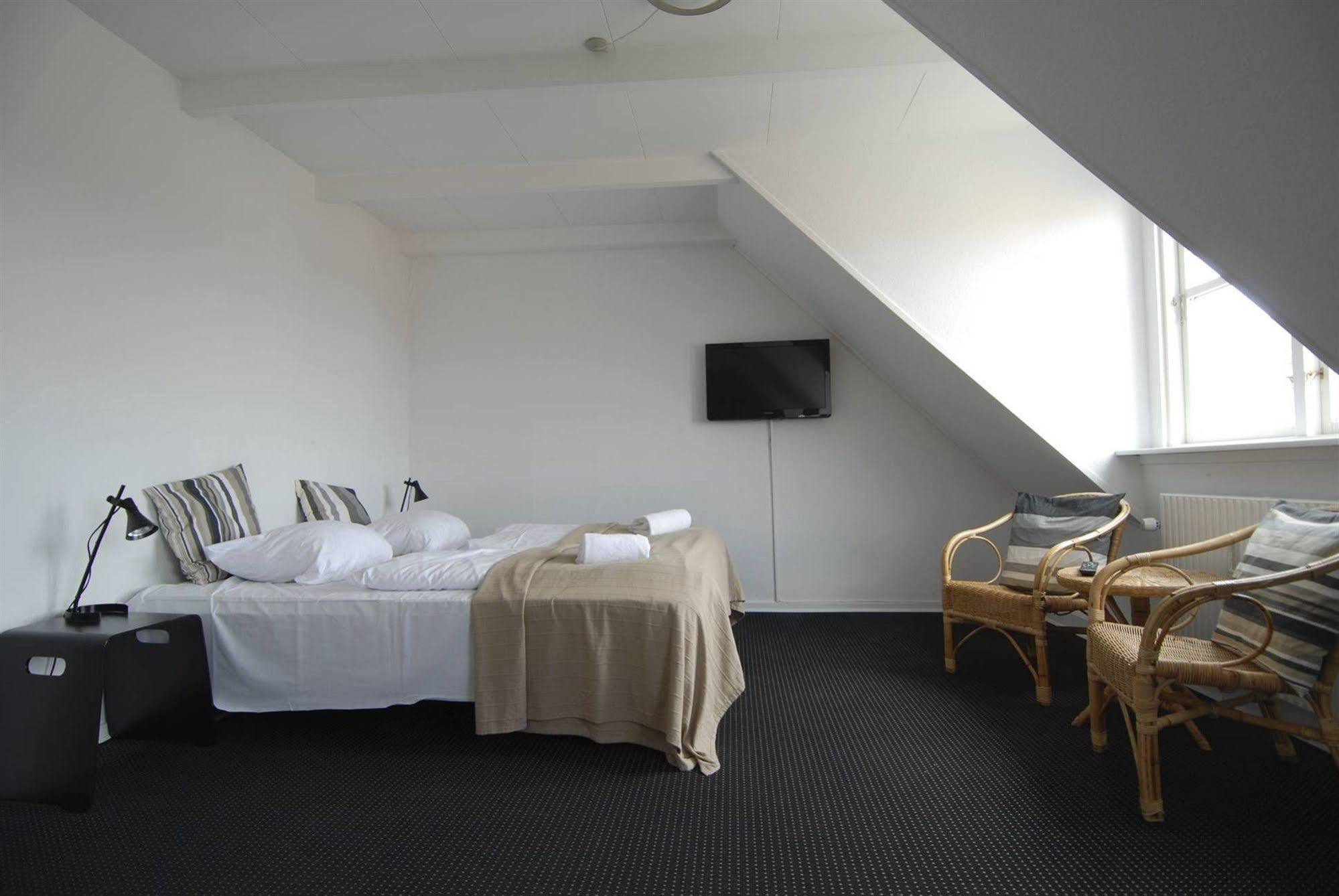 Annex Bed & Breakfast Frederikshavn